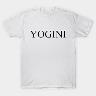 yogini T-Shirt